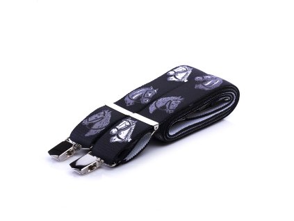 Tobby kšandy dospělé horse-2