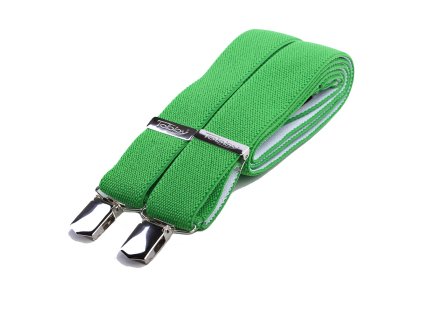 Tobby kšandy 36 mm pro dospělé - 5064 menthe