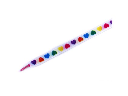 Tobby dětské elastické hearts-1