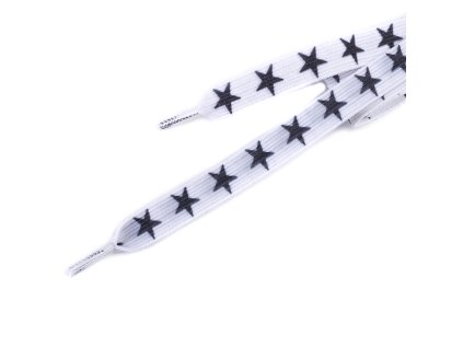 Tobby dětské elastické stars black-white-1