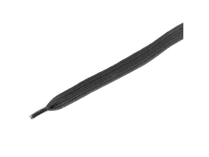 Tobby dětské elastické ploché charbon-1