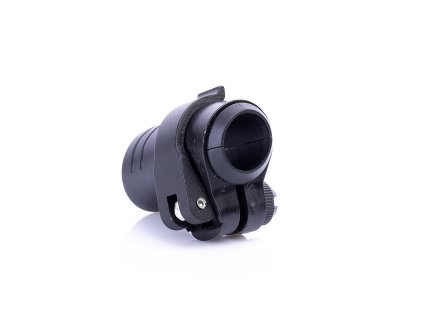 Warp flip-lock mechanismus FL-17 black alu wing,black reel, 16mm - 1