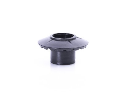 Warp talířek pro NW 38 mm s vnitřním závitem, vysoký - 1