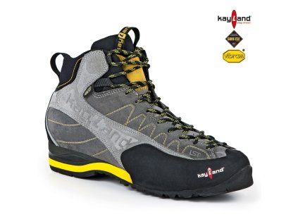 Kayland Vertigo K mid GTX shark/taxi KAP008M01