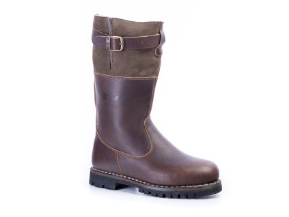 Vetsport Cervo brown - 1