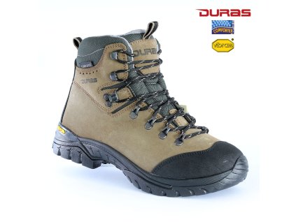 Duras Cesen fango 01