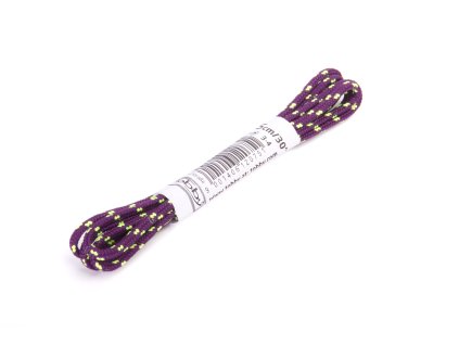 Tobby SP-02 aubergine/neon yellow-2