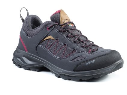 Lytos Arietis evo 1 lady fumo-cupcake,WP,Trail 1