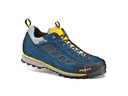Kayland Spyder low GTX cobalt