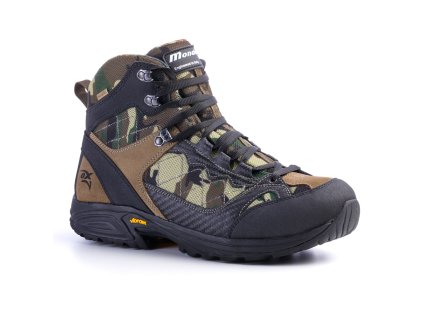 Mondeox Cosmic high 32 Hydortex wool-mimetico - 1