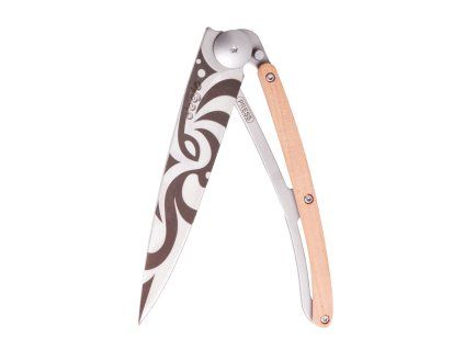 Deejo 1CB020 Tattoo 37g, juniper, Maori 2