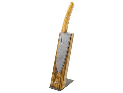 Deejo KDBS00001 Santoku - 4