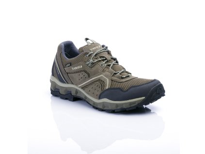 Treksta Libero Hike 101 GTX khaki brown