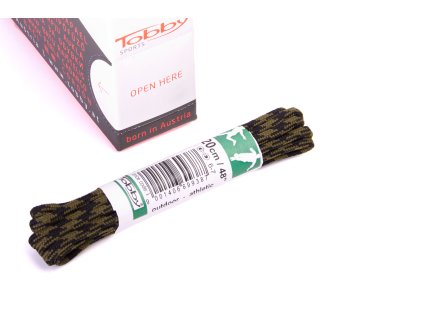 Tobby0242-218 olive-black - 1