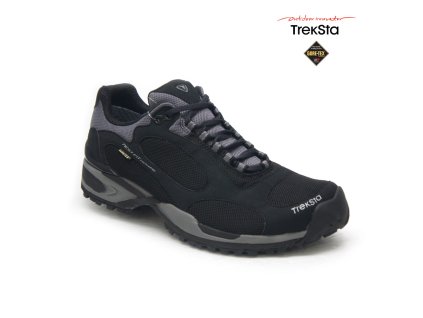 Treksta Edict Evo GTX black-charcoal