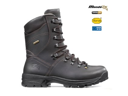 Mondeox Hunter OX 8 brown