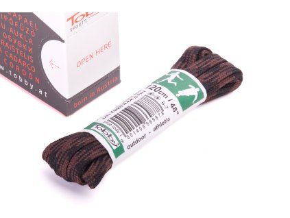 Tobby0802-87 black-brown - 0