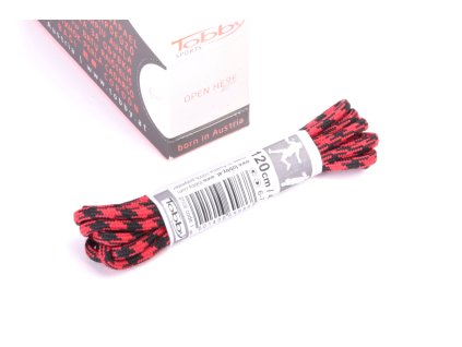Tobby0242-86 black-red - 1