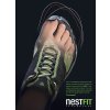 Treksta NestFit technology