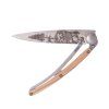 Deejo DEE682 Tattoo 37g, juniper wood, Mushroom - 1