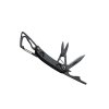 Baladeo ECO205 Tech multifunkční nůž černý, 5 funkcí - 1