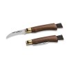 Antonini OldBear 9387/19_LN mushroom, american walnut handle - 2