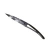 Deejo 1GC104 Tattoo black 37g carbon Howling-2