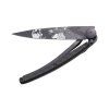 Deejo 1GC104 Tattoo black 37g carbon Howling-1