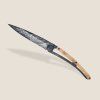 Deejo 1GB171 Tattoo Black 37g, juniper wood,Celtic - 3