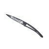 Deejo 1GB109 Biker, black 37g, granadilla wood, Angels 2