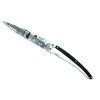 Deejo 1AB100 Tattoo Mirror 37g, ebony wood, Pin Up - 5