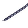 Tobby dětské elastické skull white-black-1