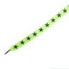 Tobby dětské elastické stars black-neon-yellow-1