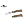 Antonini OldBear 9307/17_LN, classical,inox,american walnut