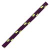 Tobby SP-02 aubergine/neon yellow-1