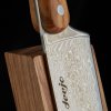 Deejo KDBS00001 Santoku - 10