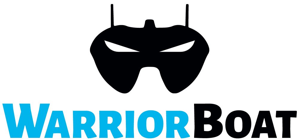 Warrior Boat CZ