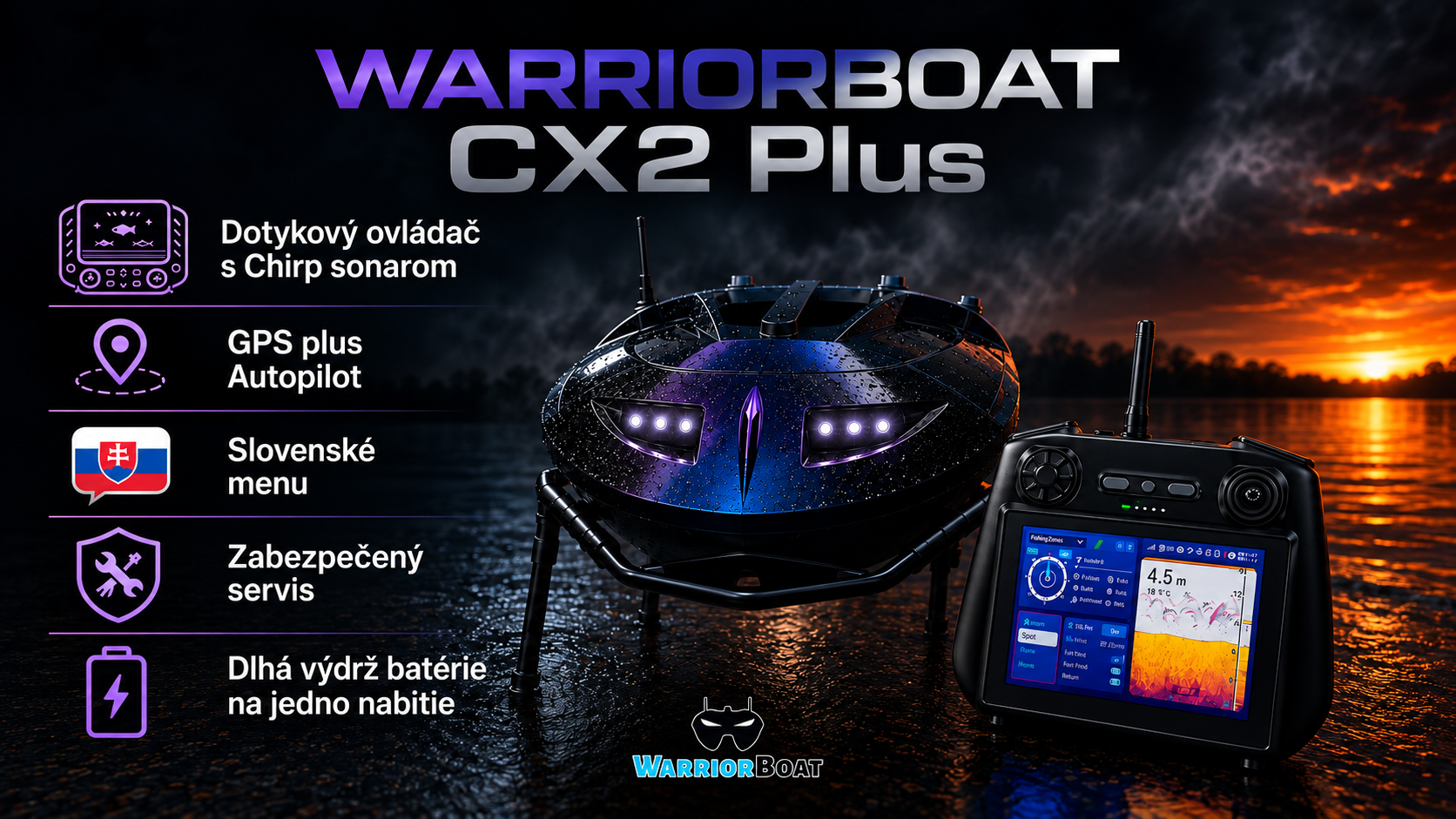 CX2 plus