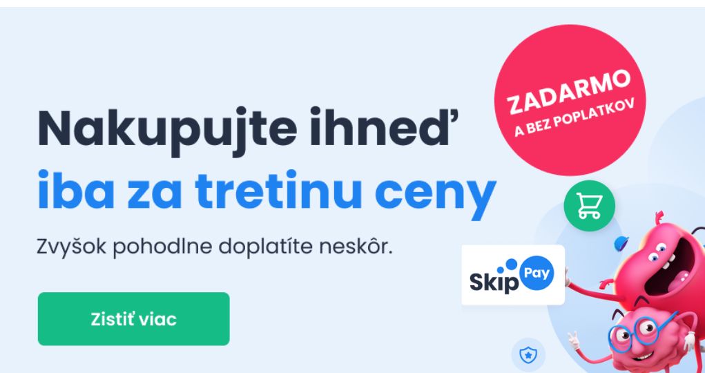 skippay