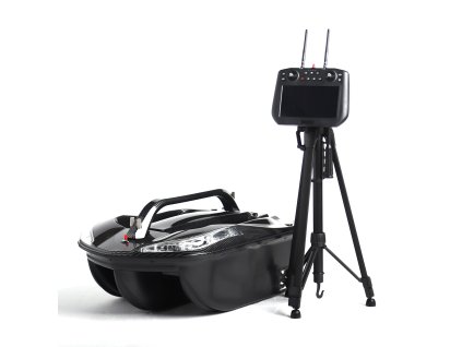 Zavážacia loďka WarriorBoat Ghost X