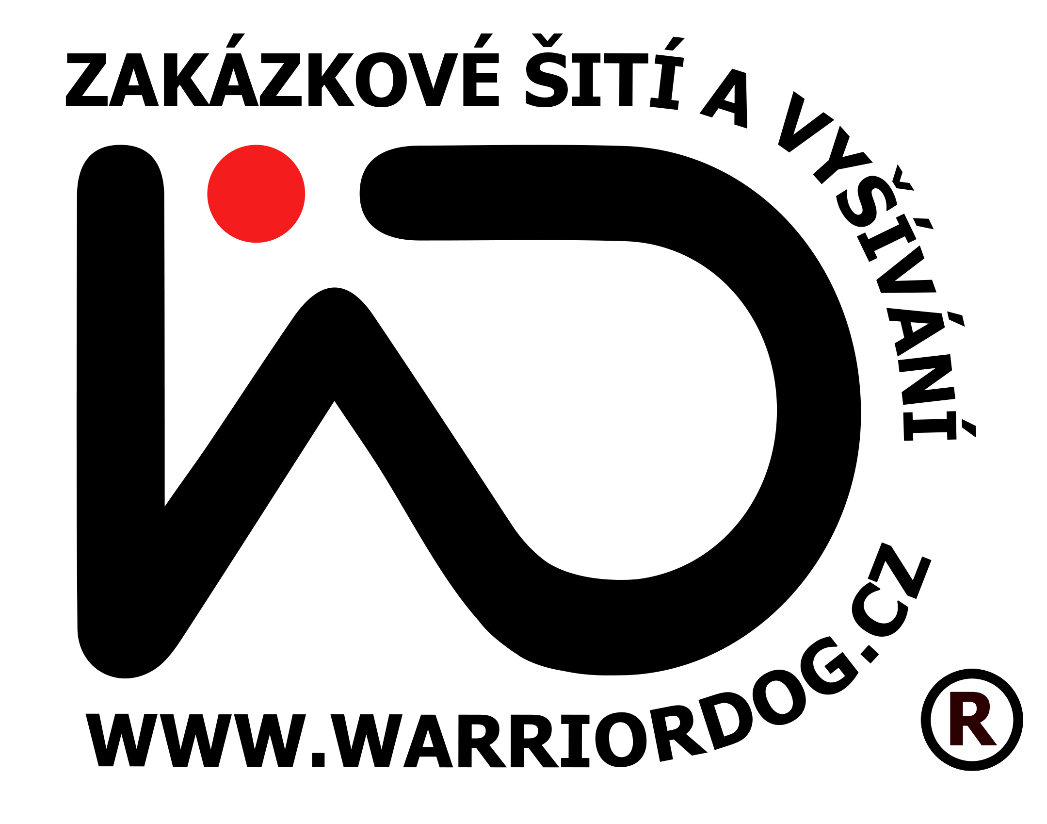 Warrior Dog