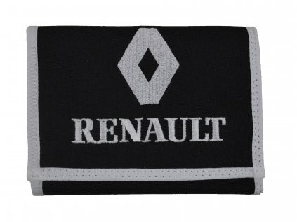penezenka renault zepredu cerna