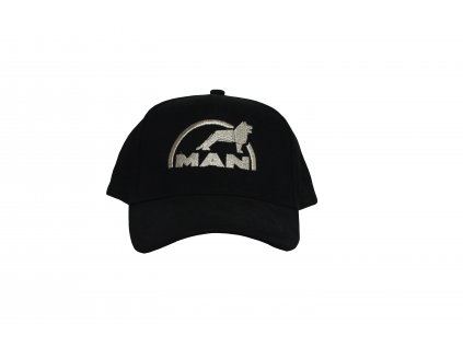 man