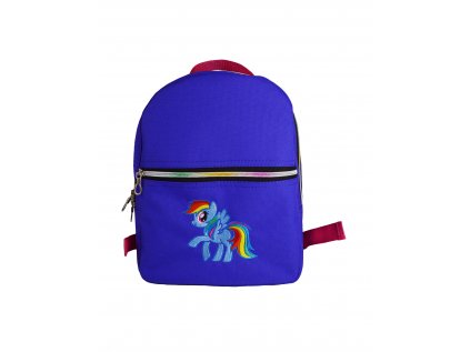 Dětský batoh - Pony