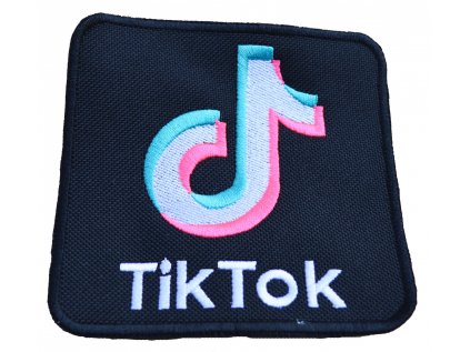 tiktok ctverec