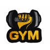 gym cerna nasivka