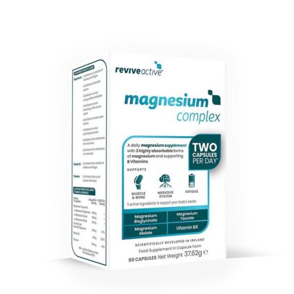 1.REV Magnesium Complex 60 kapsl%C3%AD 58030