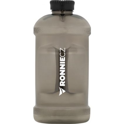 Barel na pití Ronnie.cz - černý - 2000 ml (Příchuť černý - 2000 ml)