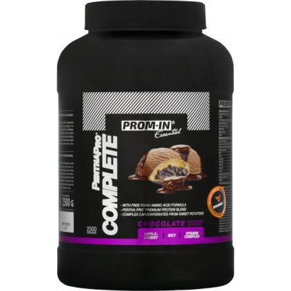 Pentha Pro Complete - 2500 g, čokoláda (Příchuť čokoláda, Velikost 2500 g)