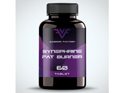 SYNEPHRINE FAT BURNER 60 TABLET